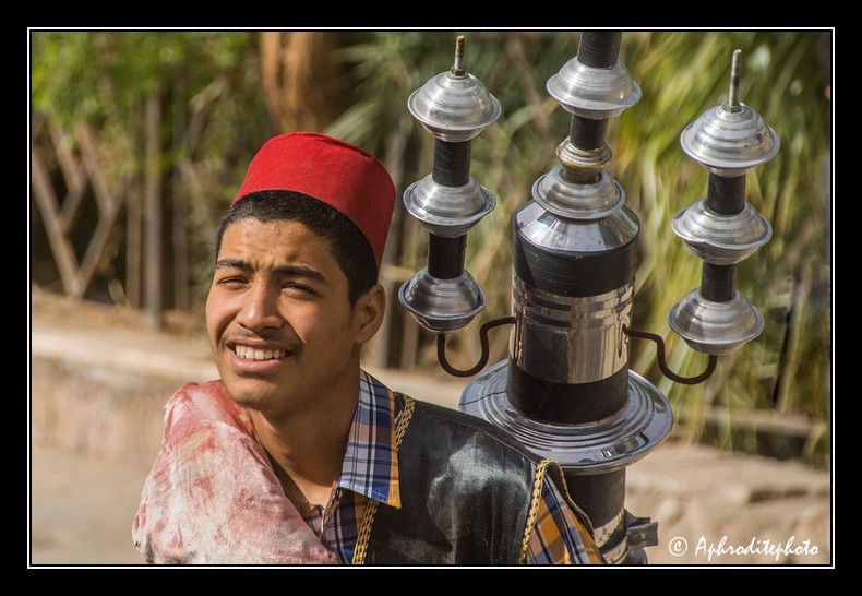 Portraits Jordanie 43
